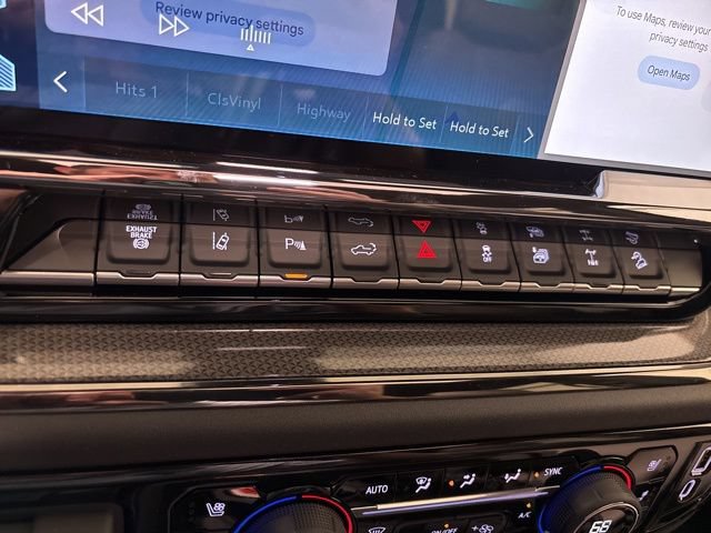 New 2026 Chevrolet Silverado 2500 ZR2 AWD/4WD image 30