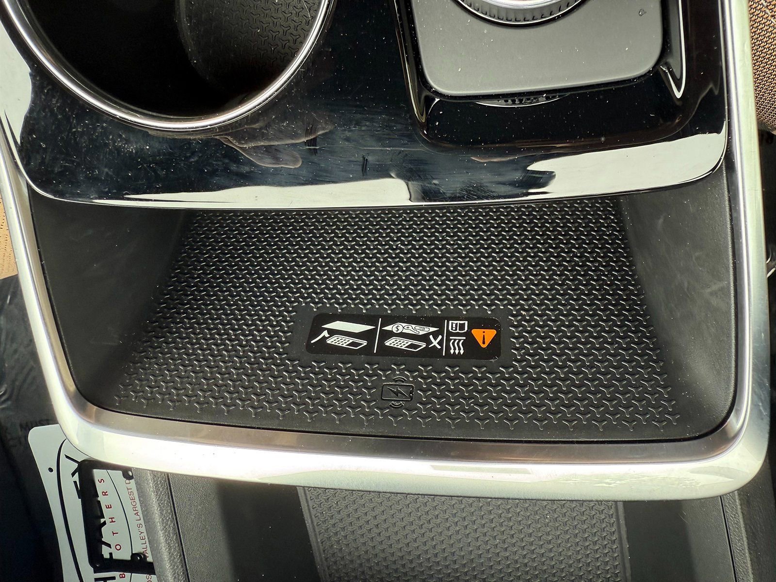 New 2025 Chevrolet Equinox ACTIV w/ Safety and Technology Package image 86