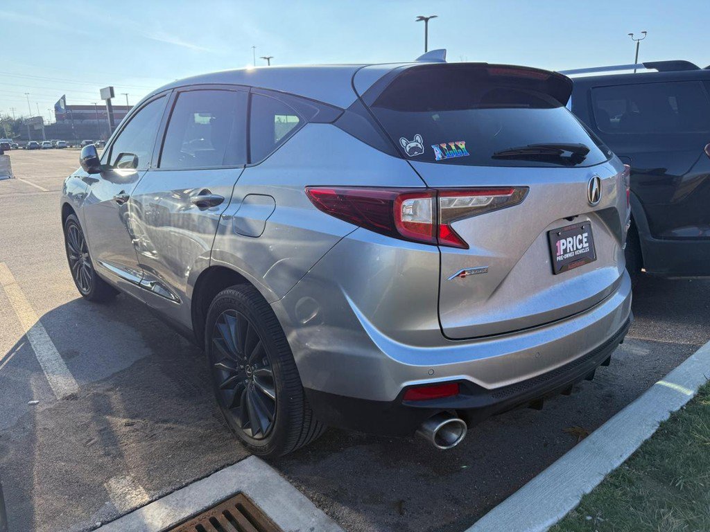 Used 2023 Acura RDX A-Spec image 11