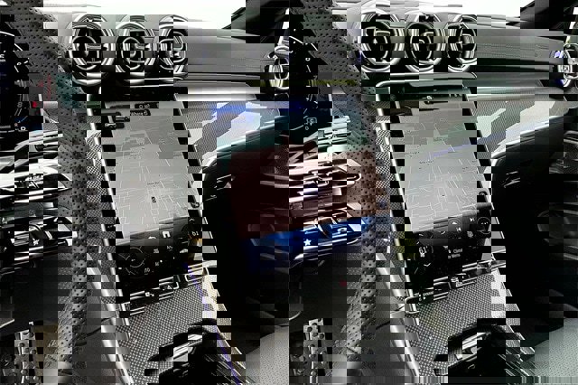 New 2026 Mercedes-Benz CLE 300 4MATIC Coupe image 10