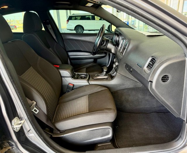 Used 2023 Dodge Charger SXT w/ Cold Weather Package image 7