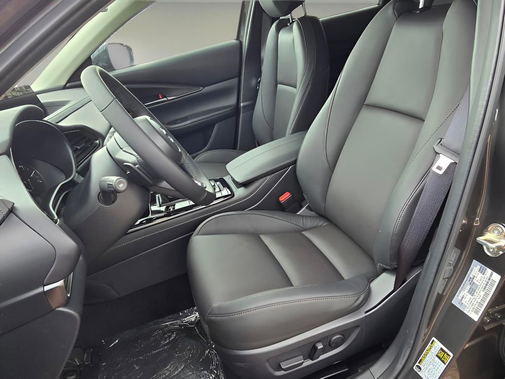 New 2026 MAZDA CX-30 2.5 Turbo w/ Premium Plus Pkg image 13