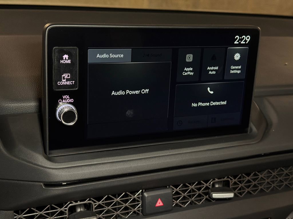 New 2026 Honda Accord SE image 23