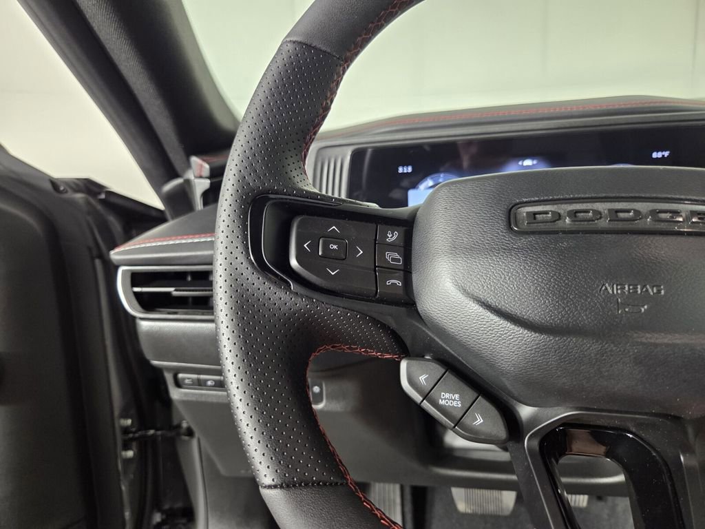 New 2026 Dodge Charger Scat Pack w/ Blacktop Package image 20