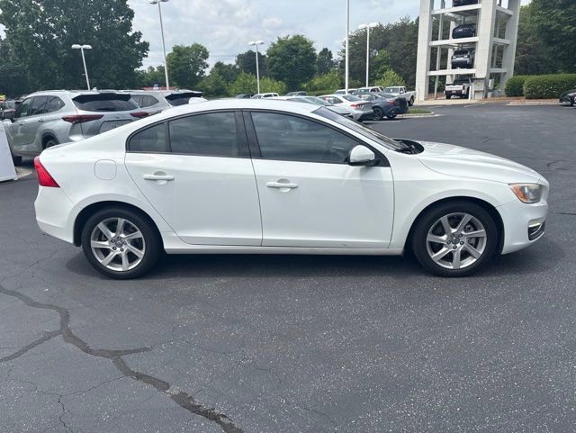 Used 2015 Volvo S60 T5 FWD image 7