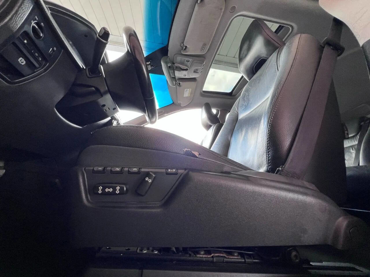 Used 2013 Volvo XC90 3.2 image 10