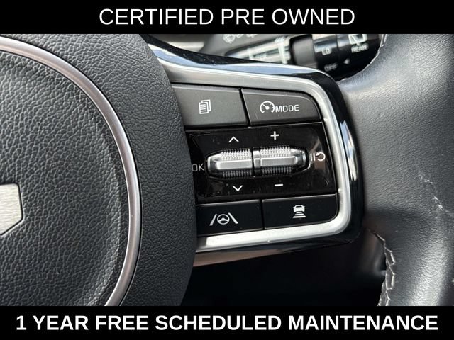 Used 2023 Kia Sorento SX FWD image 24