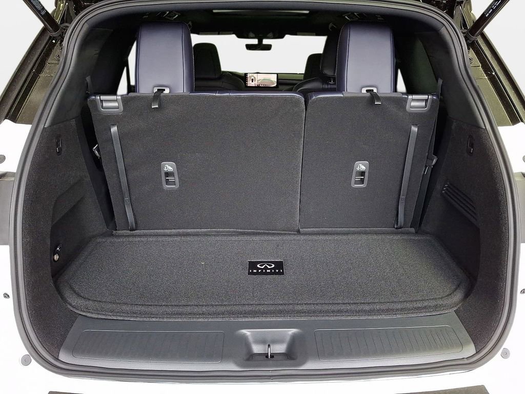 New 2026 INFINITI QX60 Sport AWD/4WD image 21