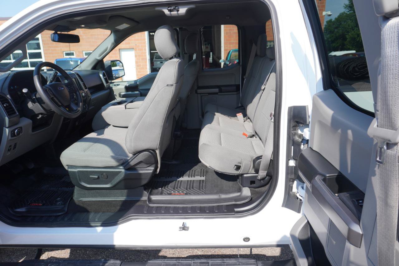 Used 2020 Ford F150 XLT w/ Equipment Group 301A Mid AWD/4WD image 21