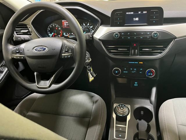 Used 2022 Ford Escape S AWD/4WD image 22