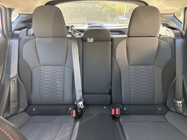 New 2026 Subaru Impreza 2.0i Sport image 29