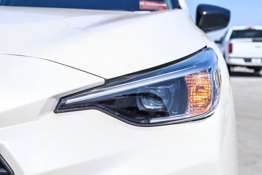 Used 2025 Subaru Impreza 2.0i AWD/4WD image 7