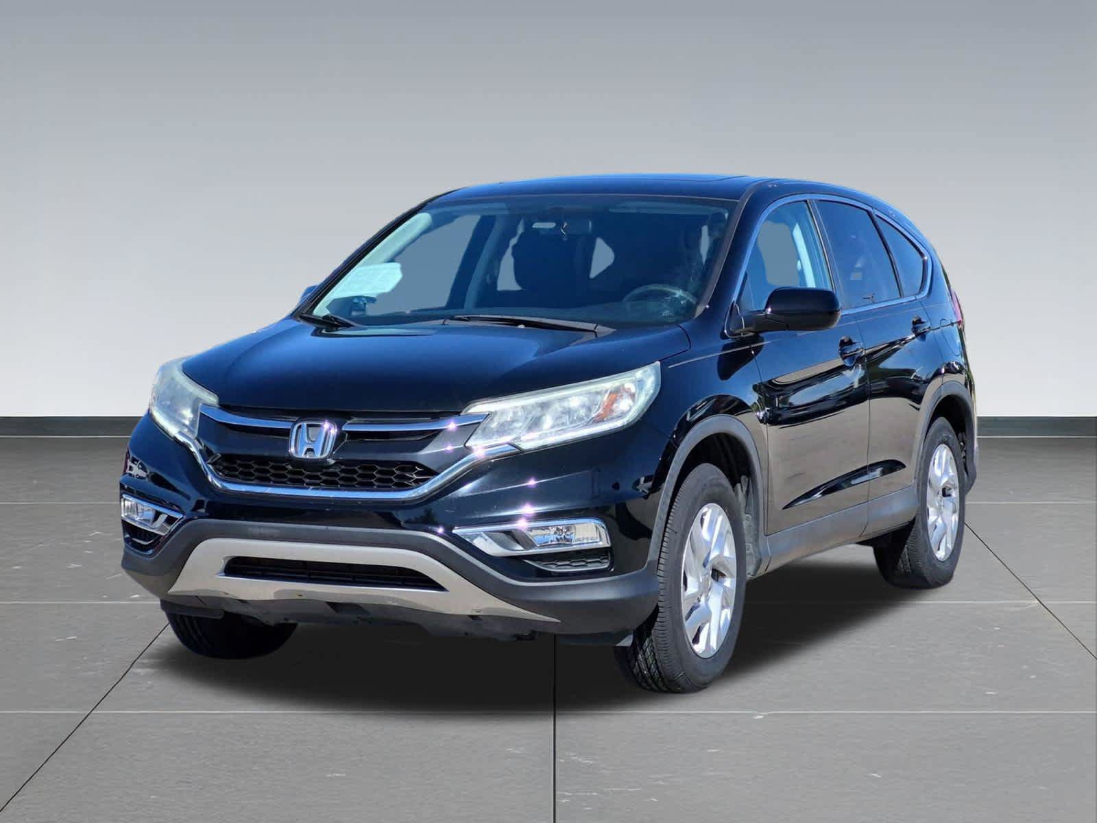 Used 2016 Honda CR-V EX image 10