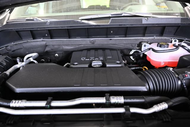 New 2026 Chevrolet Silverado 1500 LT AWD/4WD image 28