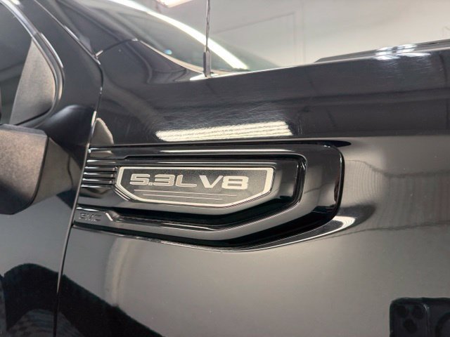 Used 2020 GMC Sierra 1500 Elevation w/ Elevation Value Package AWD/4WD image 33