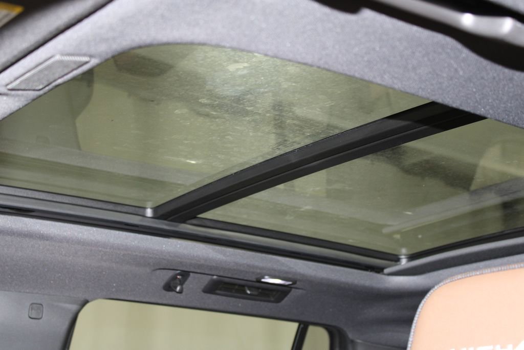 New 2026 Chevrolet Tahoe High Country image 59