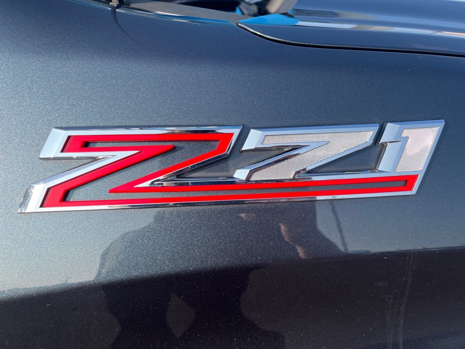 Used 2020 Chevrolet Silverado 1500 RST w/ All-Star Edition AWD/4WD image 14