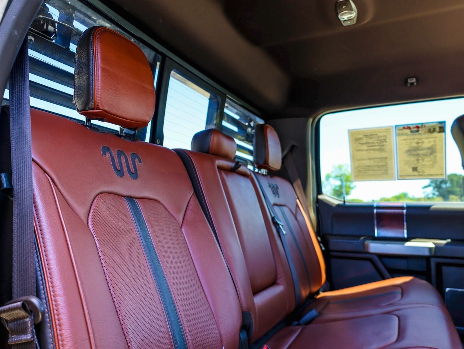 Used 2019 Ford F250 King Ranch AWD/4WD image 14