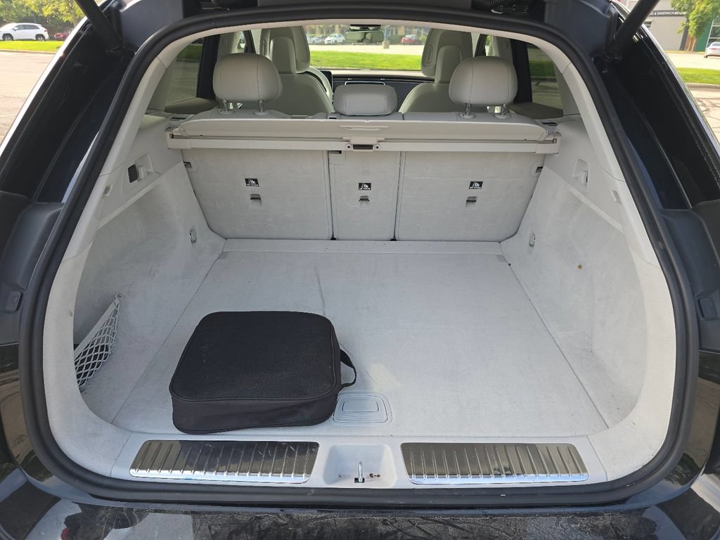 Used 2023 Mercedes-Benz EQE 350+ 4MATIC SUV image 17