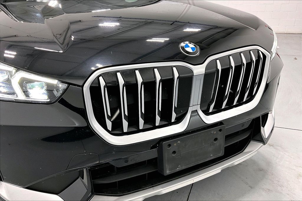 Used 2023 BMW X1 xDrive28i w/ Convenience Package AWD/4WD image 34