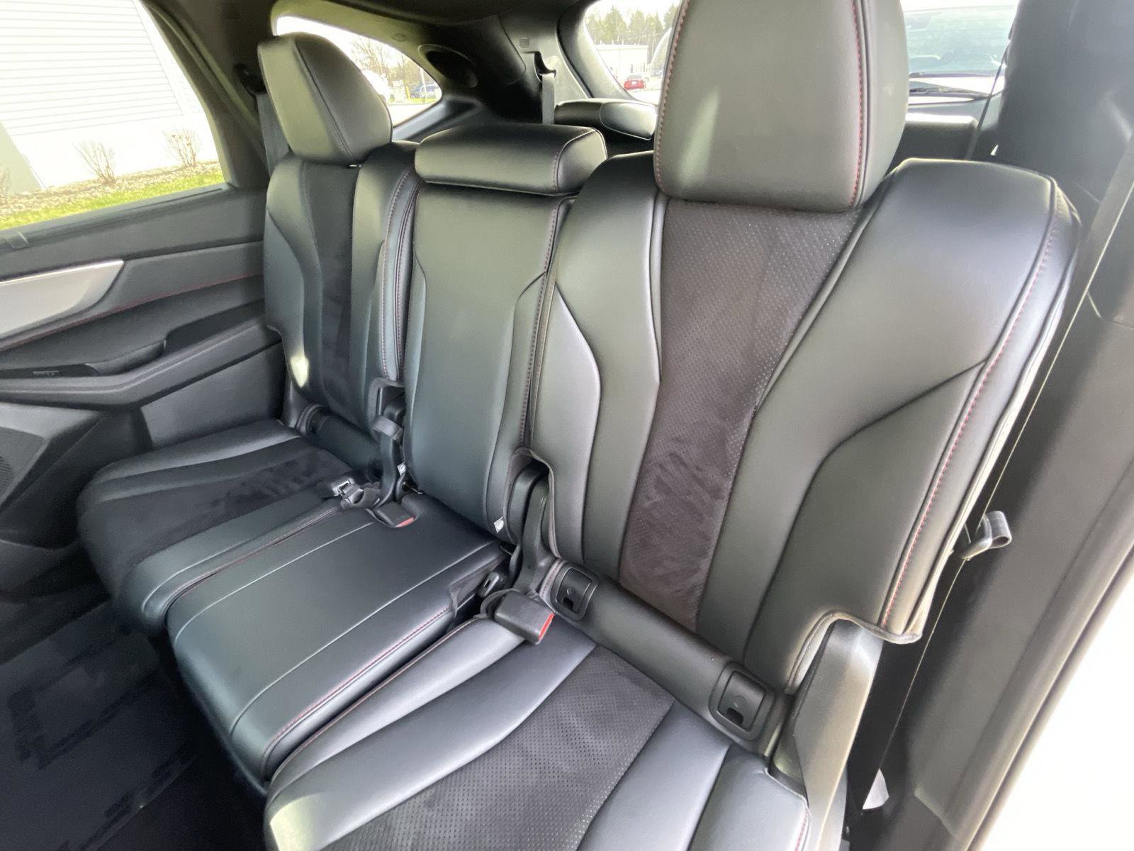 Used 2022 Acura MDX A-Spec image 19