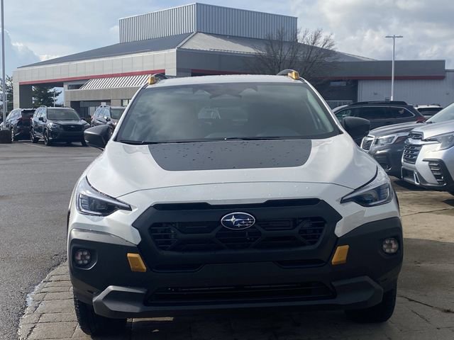 New 2026 Subaru Crosstrek 2.5i Wilderness AWD/4WD image 2
