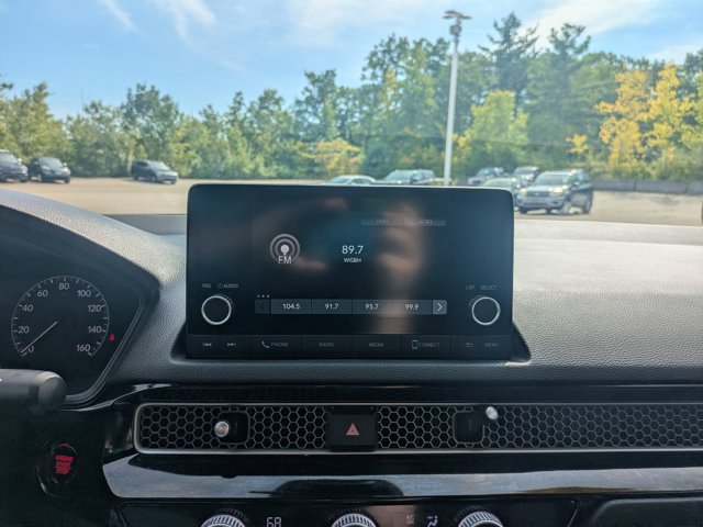 Used 2022 Honda Civic Sport image 25