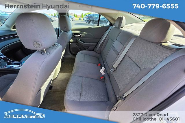 Used 2013 Chevrolet Malibu LS w/ Protection Package FWD image 23