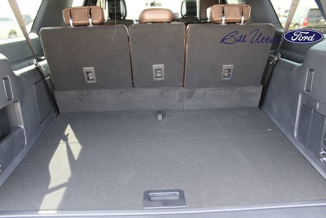 New 2026 Ford Expedition Max King Ranch image 6