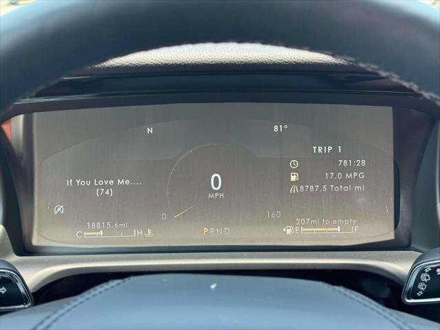 Used 2023 Lincoln Aviator Reserve w/ Elements Package Plus AWD/4WD image 27