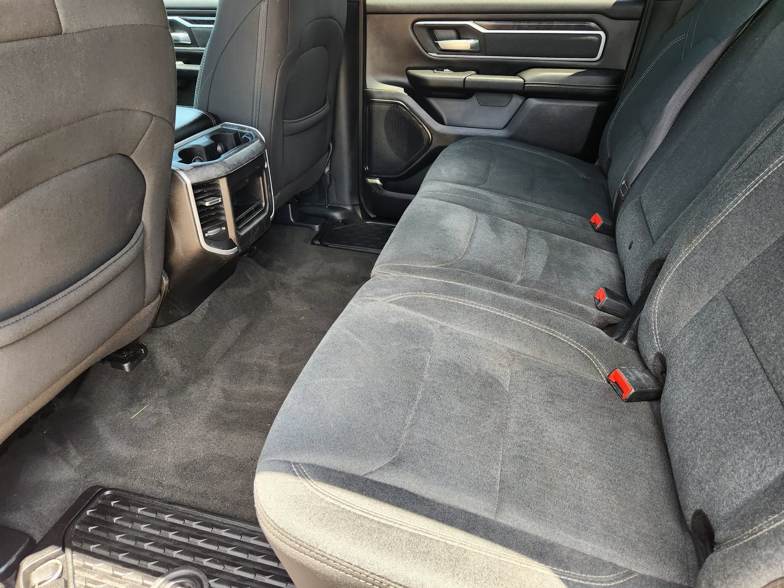 Used 2020 RAM 1500 Big Horn RWD image 33