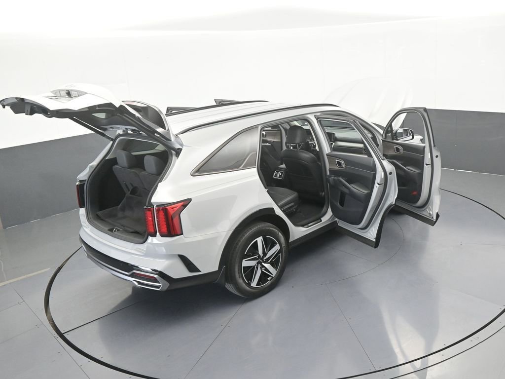 Used 2023 Kia Sorento EX FWD image 70