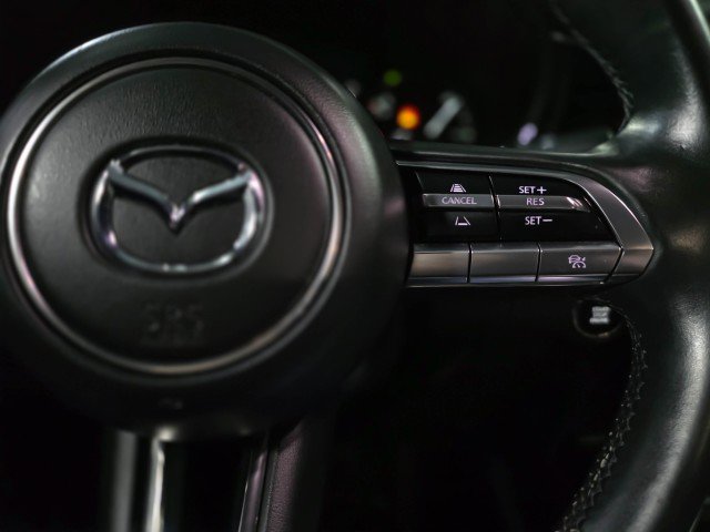 Used 2021 MAZDA CX-30 AWD 2.5 Turbo S image 20