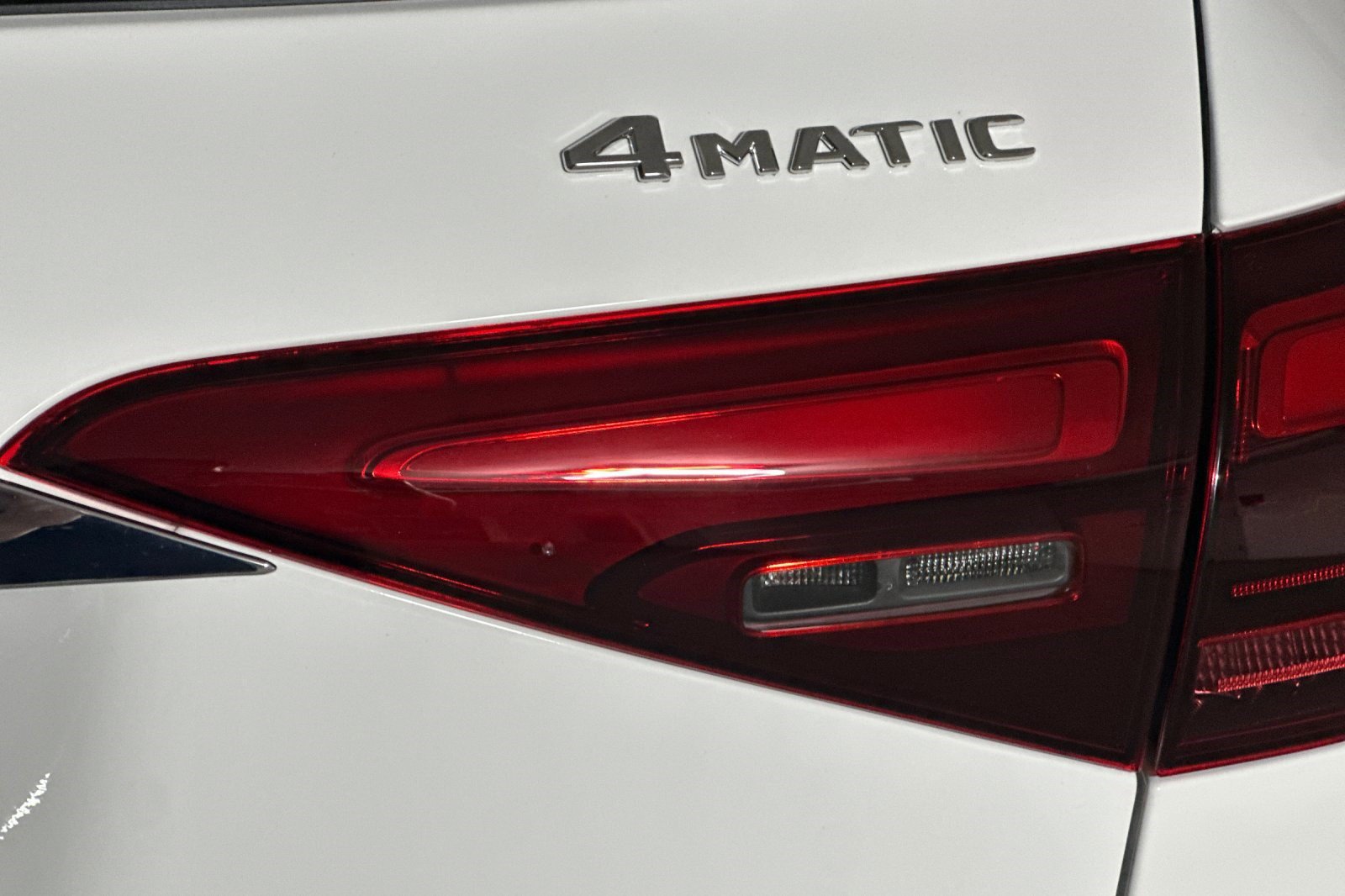 New 2026 Mercedes-Benz GLE 580 4MATIC image 18