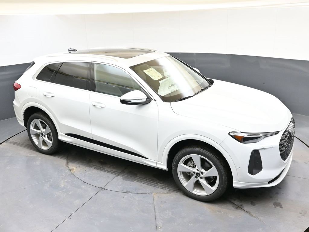 New 2025 Audi Q5 2.0T Premium Plus image 50