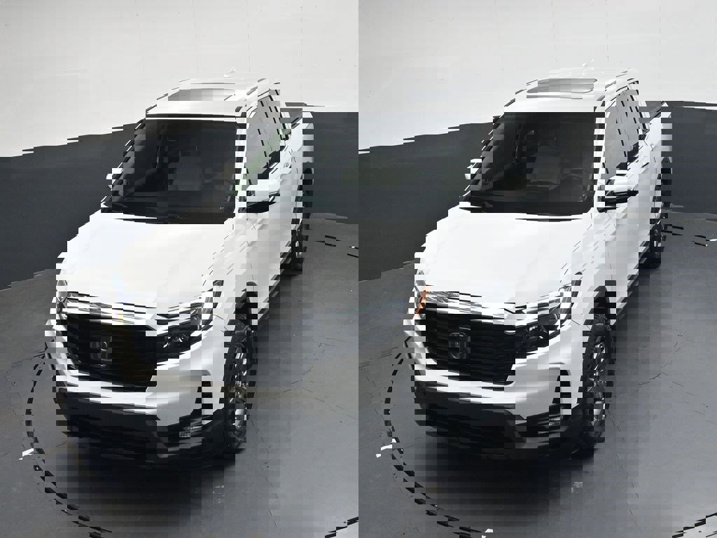 Used 2023 Honda Ridgeline RTL-E image 20