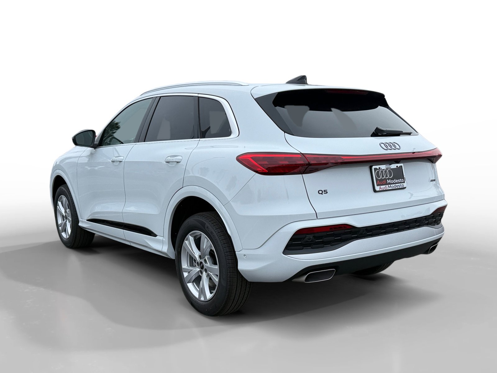 New 2025 Audi Q5 Premium AWD/4WD image 3