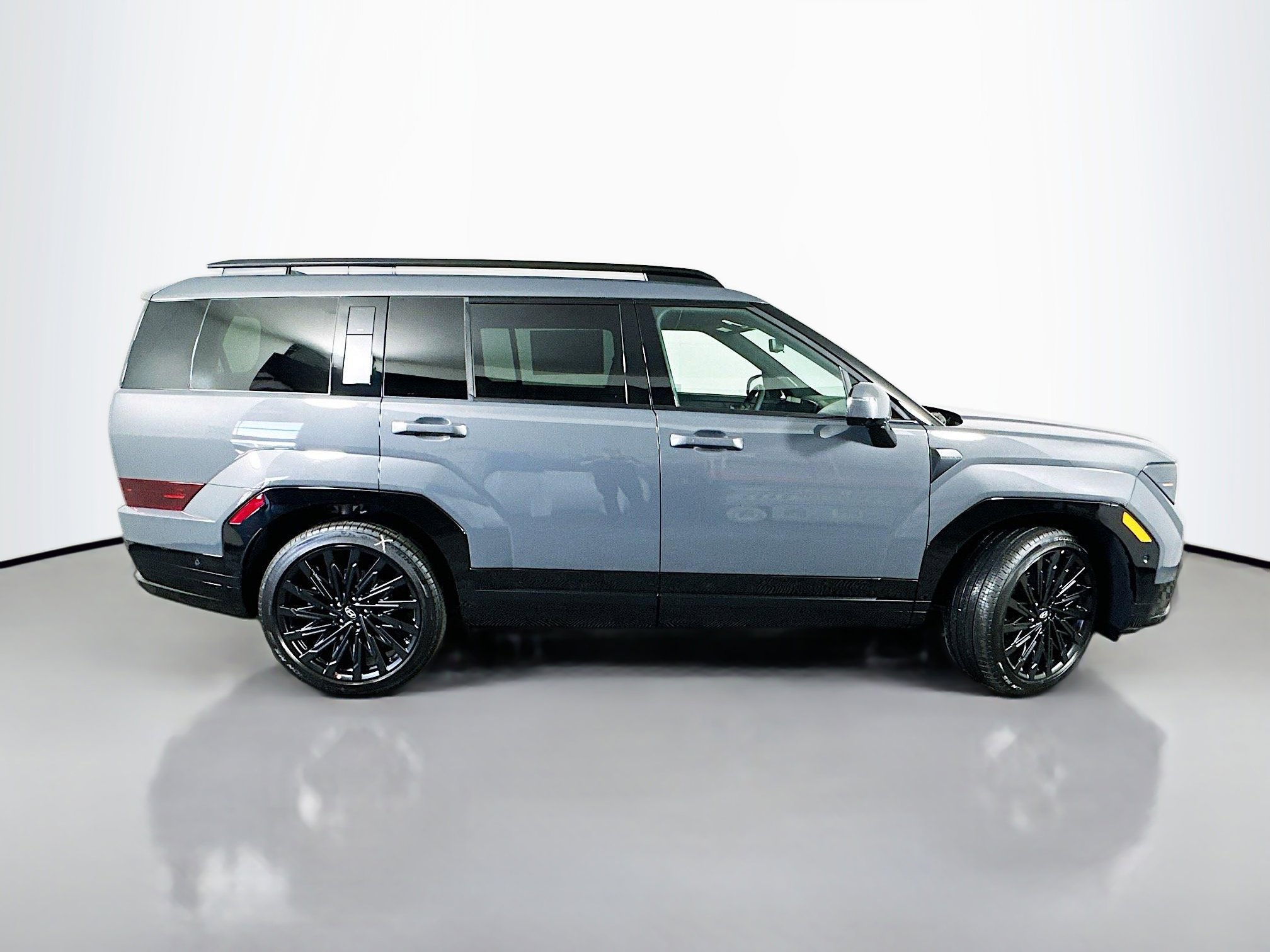 New 2026 Hyundai Santa Fe Calligraphy image 8