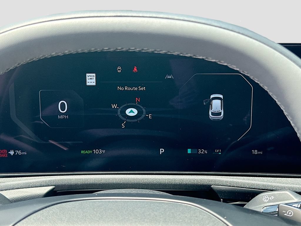 New 2026 Kia EV6 Light RWD image 12
