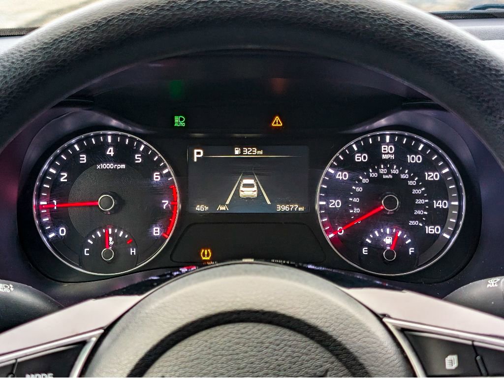 Used 2024 Kia Forte LXS image 19