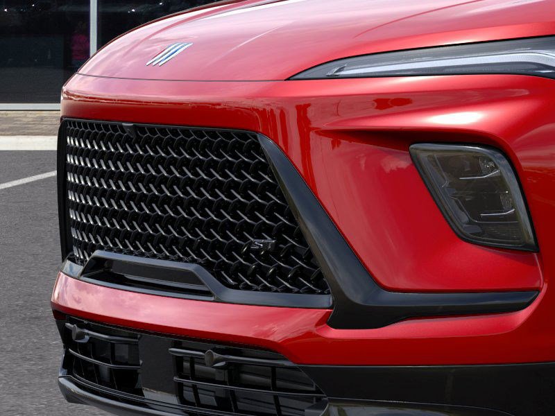 New 2026 Buick Enclave Sport Touring w/ Power Package image 14