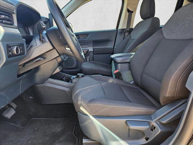 Certified 2025 Ford Maverick XL image 16