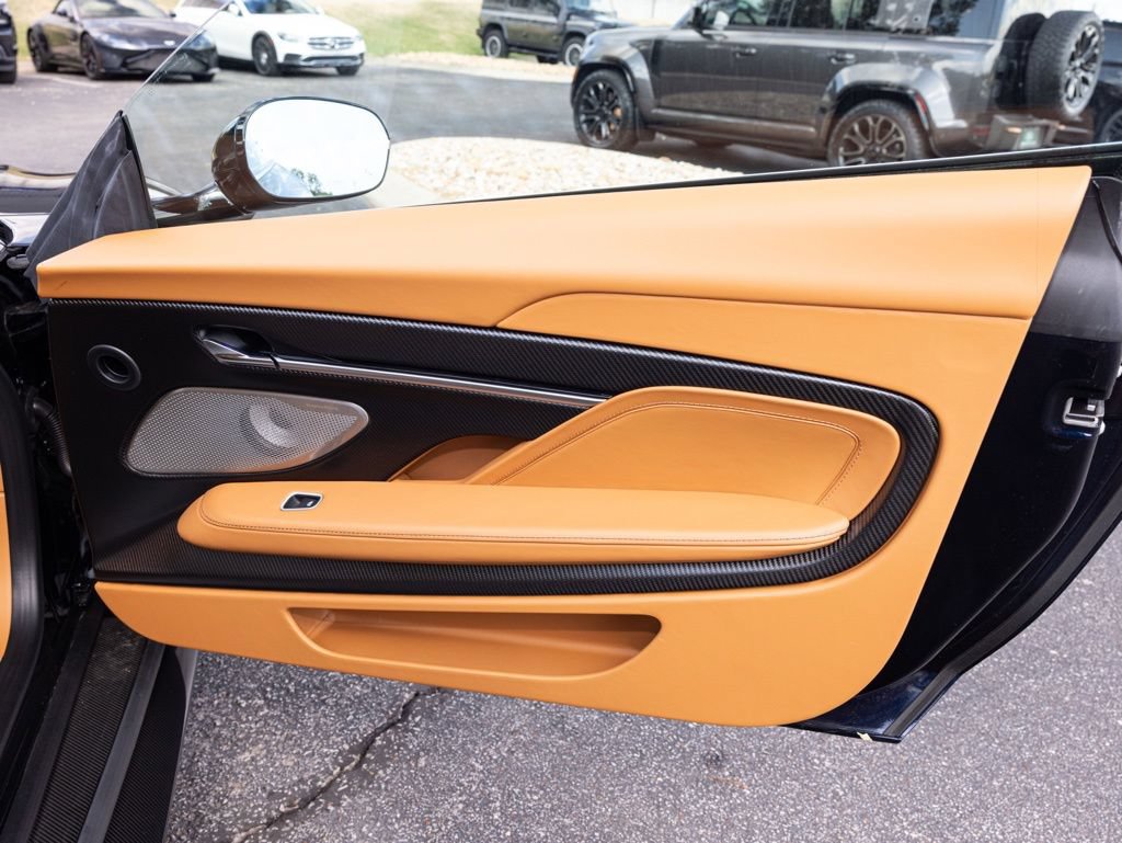 New 2026 Aston Martin Vanquish RWD image 51