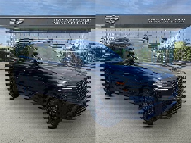 New 2026 Genesis GV70 3.5T Sport Prestige
