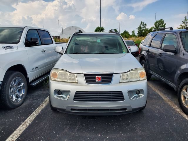 Used 2007 Saturn Vue 2WD V6 w/ Comfort Pkg image 5