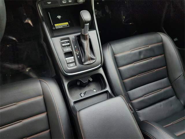 Used 2024 Honda CR-V Sport Touring image 21