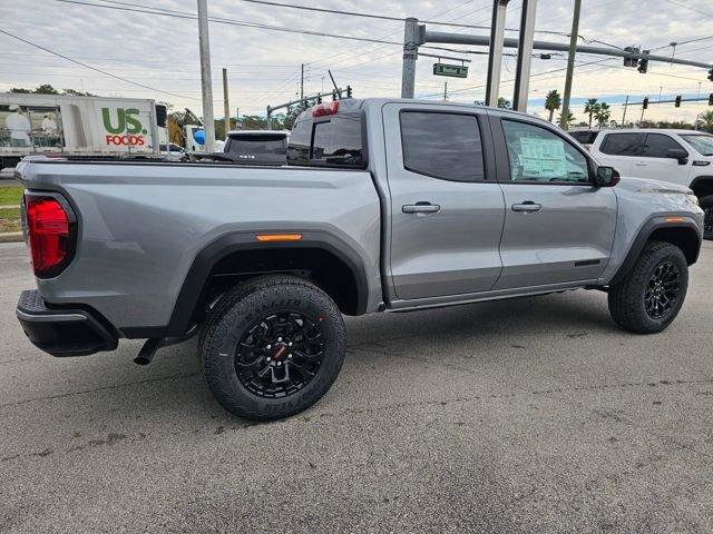 New 2026 GMC Canyon Elevation w/ Convenience Package RWD image 7