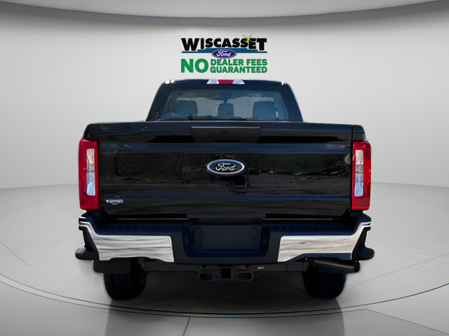 New 2026 Ford F350 XL w/ FX4 Off-Road Package AWD/4WD image 24