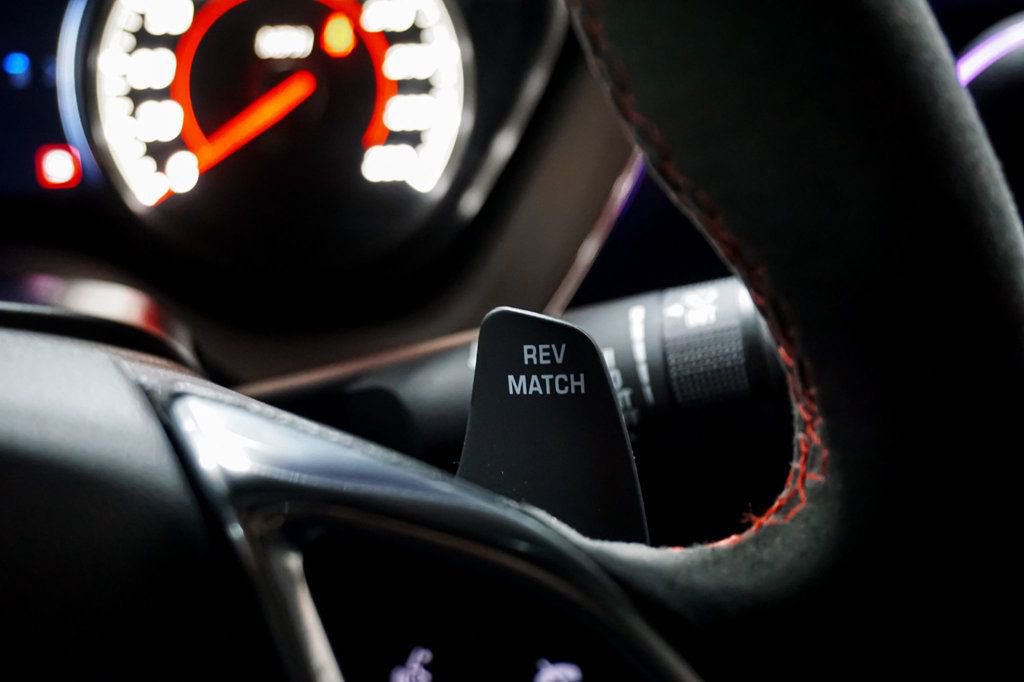 Used 2021 Chevrolet Camaro ZL1 image 68