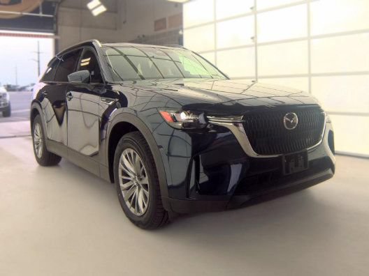 Used 2024 MAZDA CX-90 Plug-In Hybrid w/ Preferred